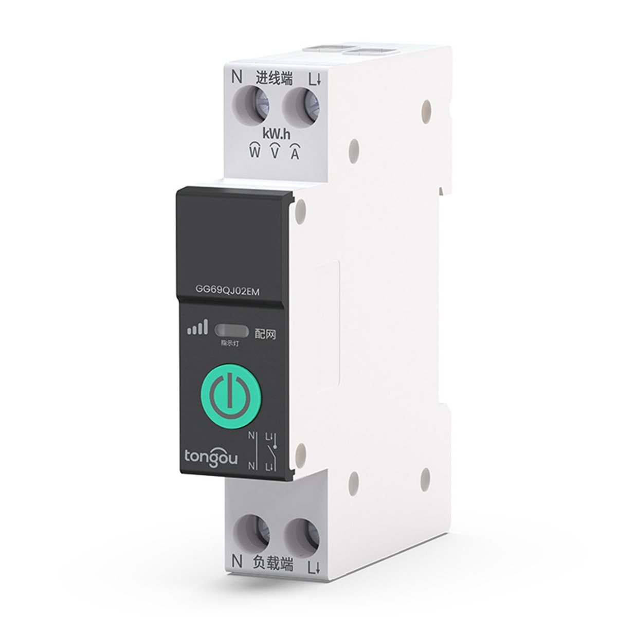 Smart Home - HOT! UYA 4G LTE GSM MCB