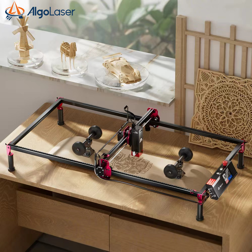 Smart Home Gadgets - AlgoOS Control Smart High Power AlgoLaser