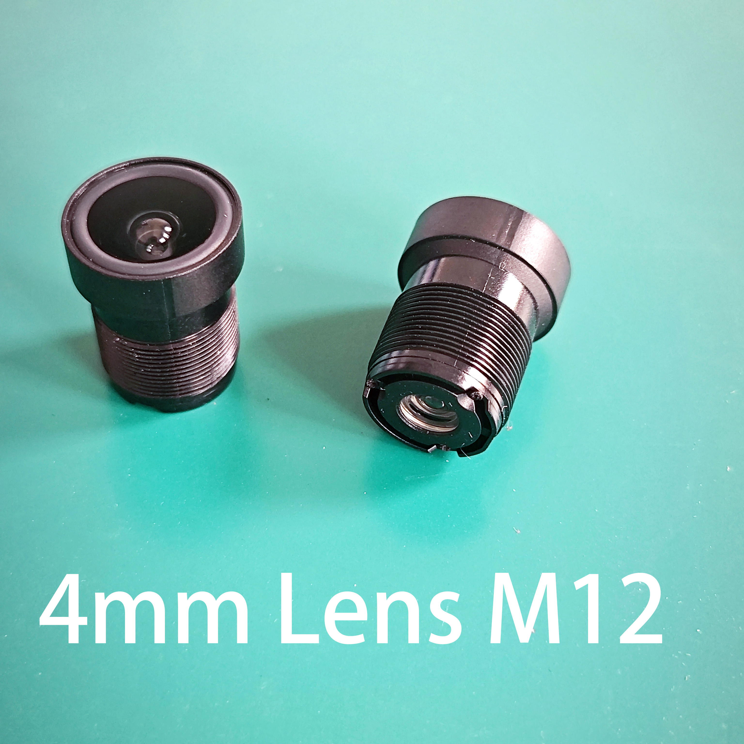 Smart Home Imou - 5MP 4mm Lens M12 For xiaomi