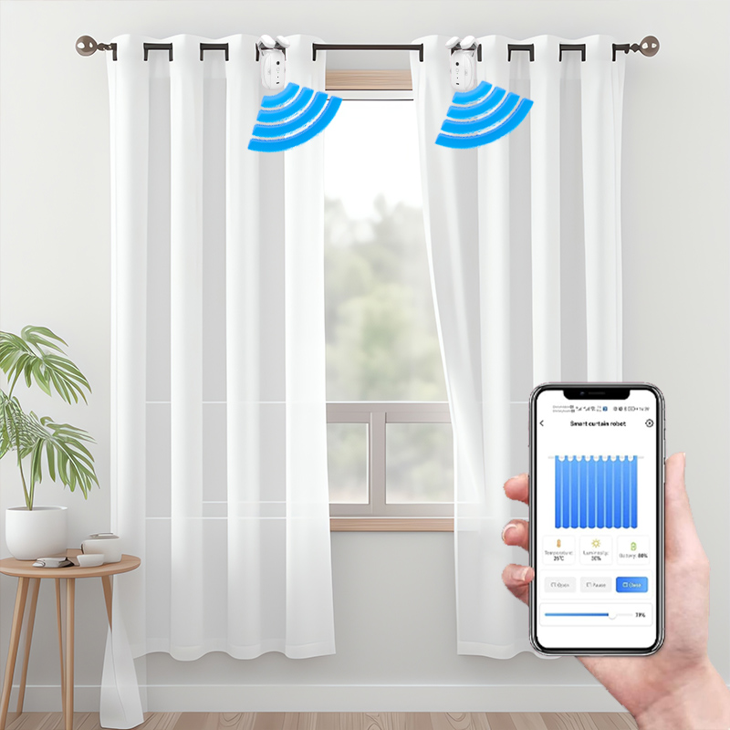 Dropshipping Wireless Smart Cu - Smart Home Google reseña y precio