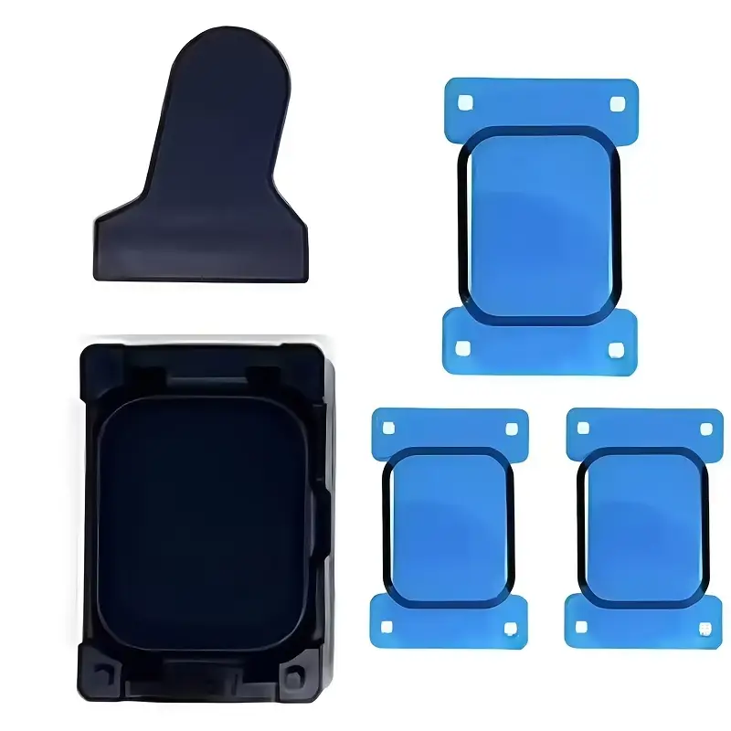 1-2-3-4-5 PCS film+Tool For Ap - Smart Home Gadgets reseña y precio