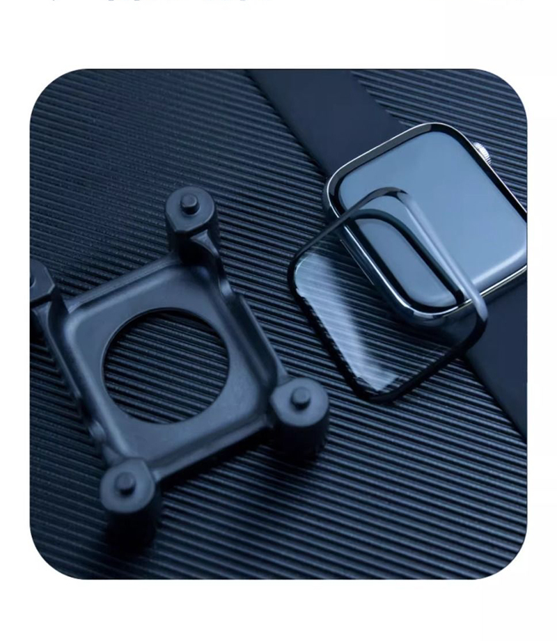 1-2-3-4-5 PCS film+Tool For Ap - Smart Home Gadgets reseña y precio