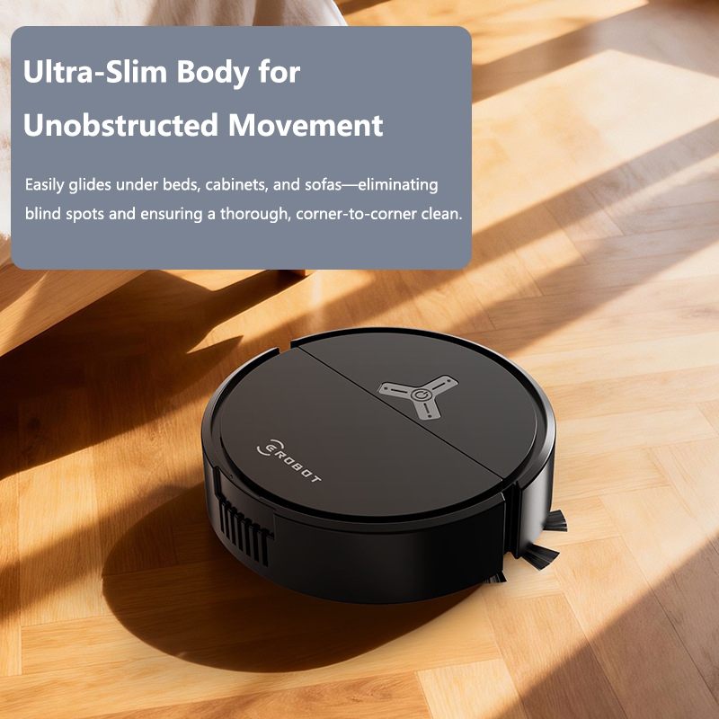 Lenovo 3-in-1 Smart Sweeping R - Smart Home Gadgets reseña y precio