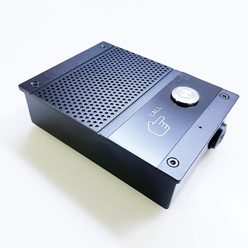 SIP Intercom Voice Control Doo - Smart Home Outdoor reseña y precio
