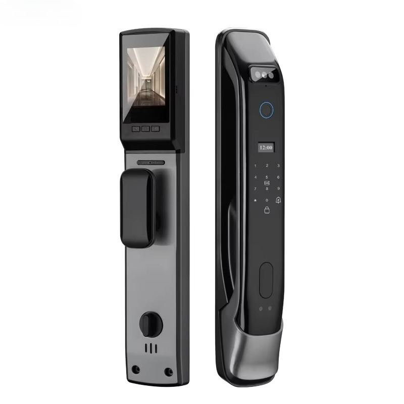 Tuya New WiFi Temperature Humi - Smart Home Google reseña y precio