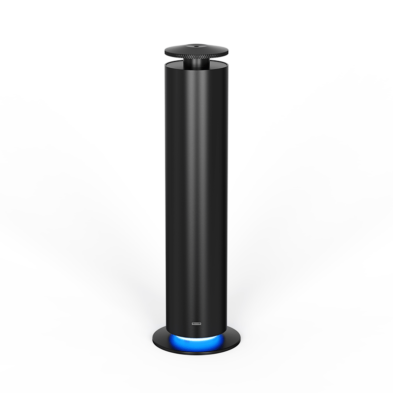 NAMASTE Home Electric Office A - Smart Home Office reseña y precio