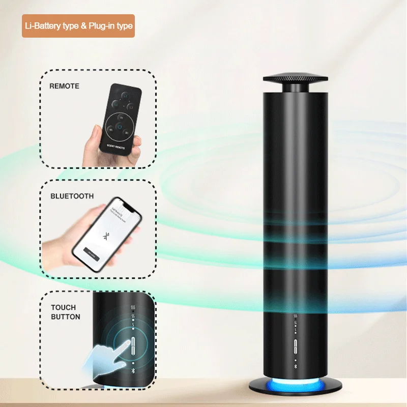 NAMASTE Home Electric Office A - Smart Home Office reseña y precio