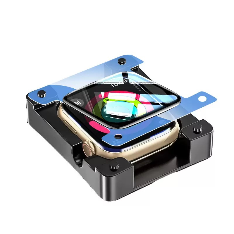 3pcs Screen Protector For Appl - Smart Home Gadgets reseña y precio