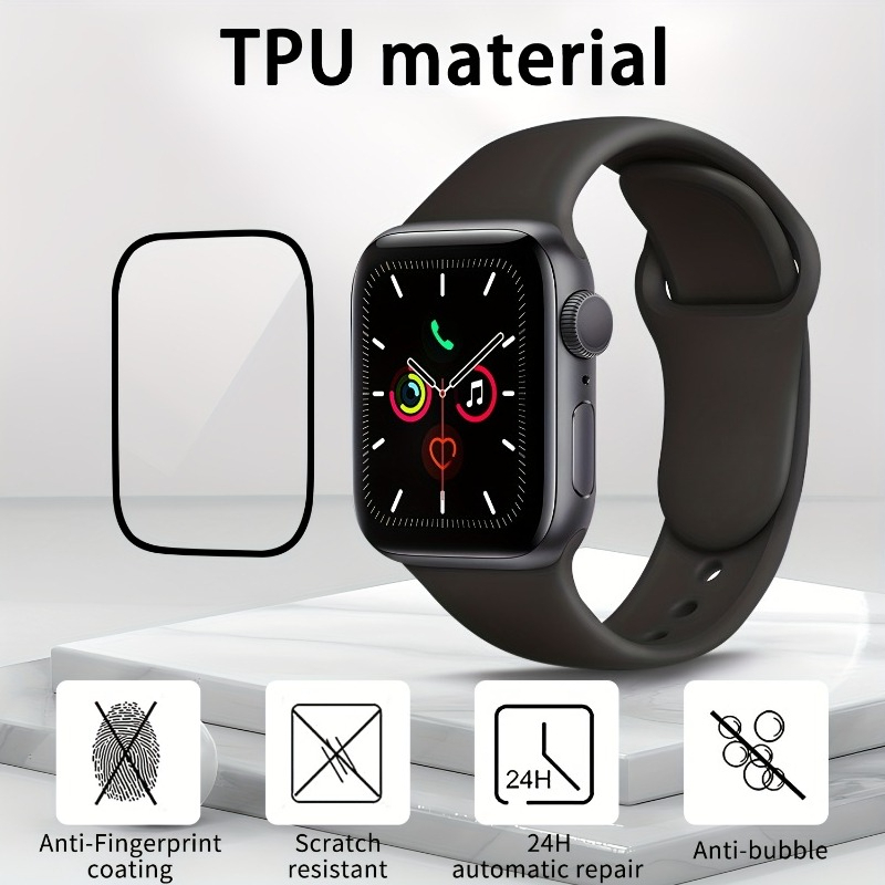 3pcs Screen Protector For Appl - Smart Home Gadgets reseña y precio