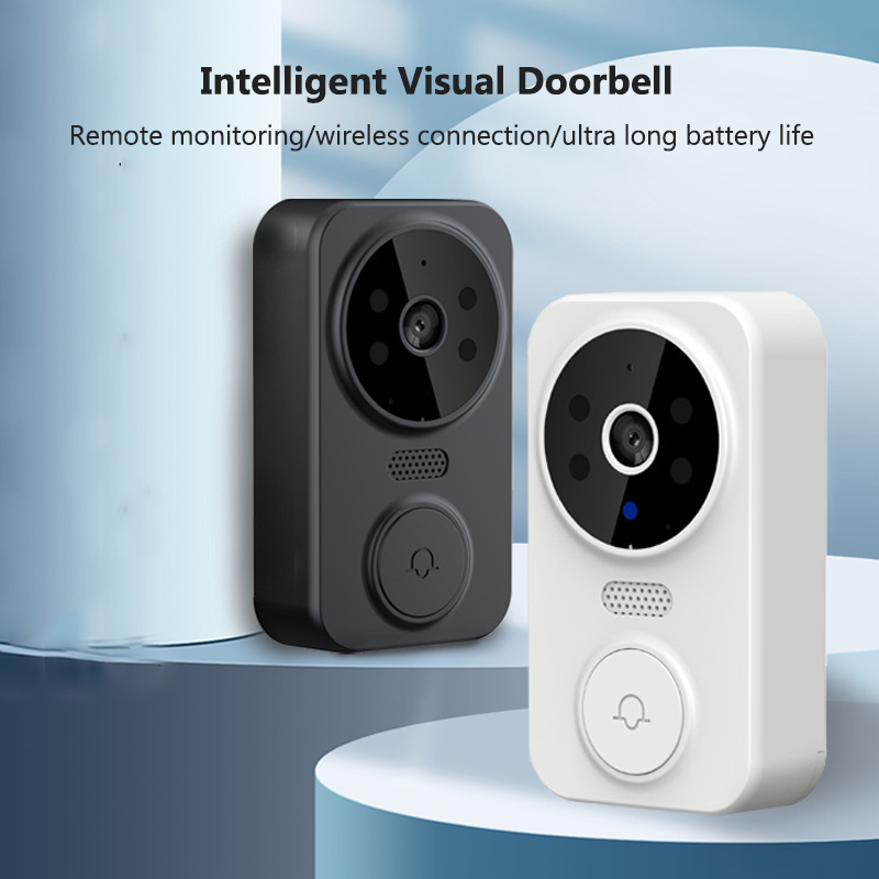 WiFi Smart Video Doorbell Came - Smart Home Video Doorbell reseña y precio