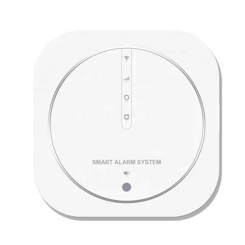 ANNKE Smart Home Wireless Secu - Smart Home Security reseña y precio