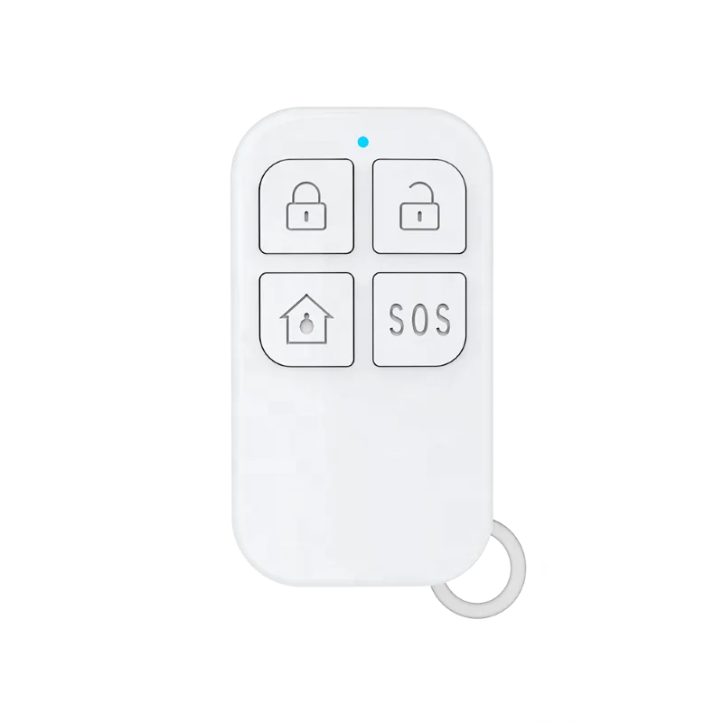 ANNKE Smart Home Wireless Secu - Smart Home Security reseña y precio