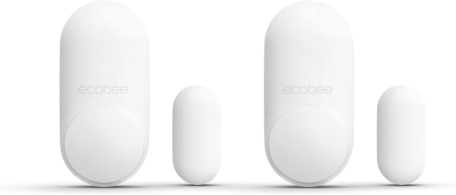 Smart Sensor for Doors & Windo - Smart Home Security reseña y precio