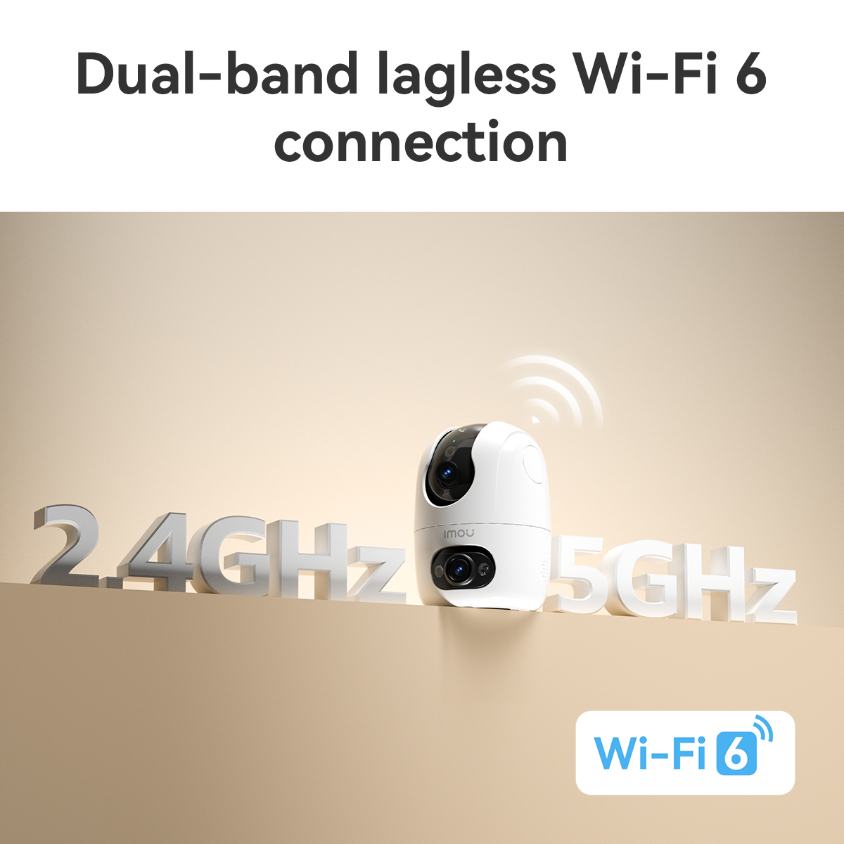 IMOU Ranger 2C Dual Lens 6MP/8 - Smart Home Imou reseña y precio
