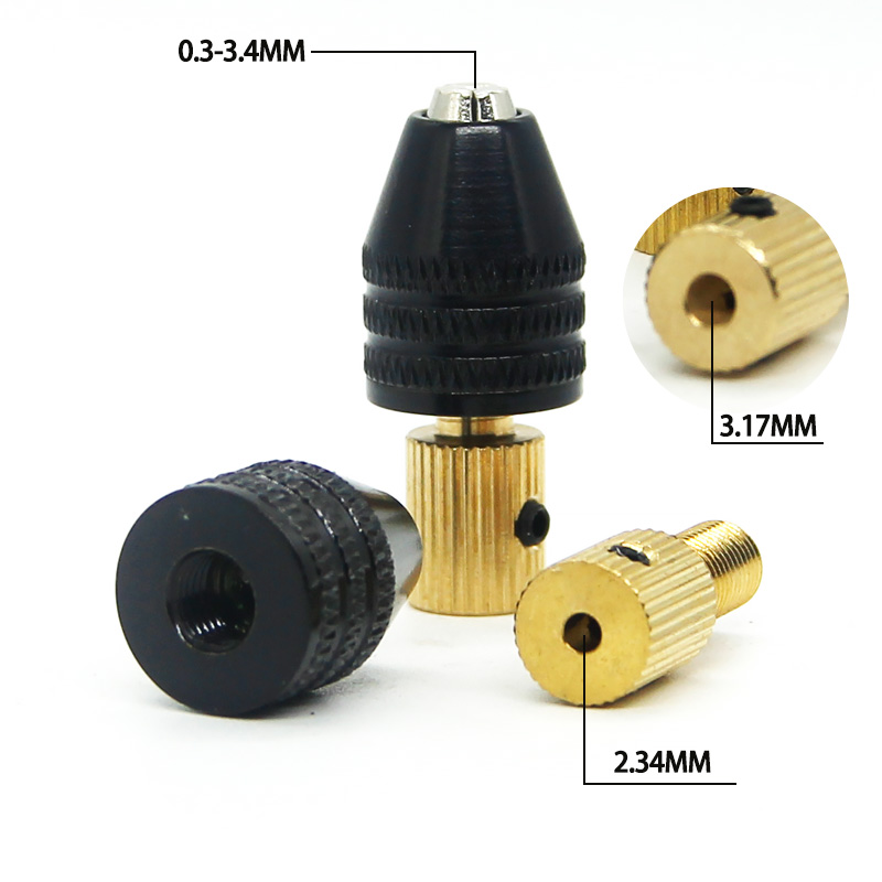 0.3-3.4mm Universal Small Elec - Smart Home Micro Bit reseña y precio