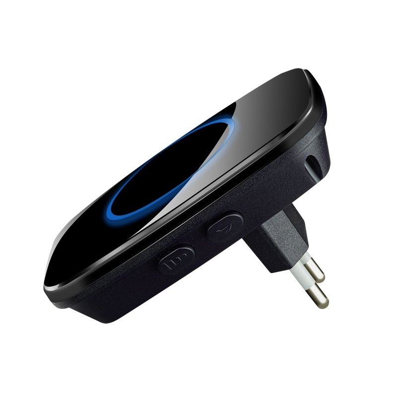 New Home Welcome Doorbell  Int - Smart Home Europe reseña y precio