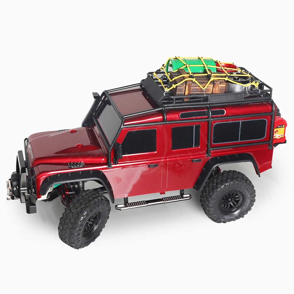 1:10 Scale Decoration Accessor - Smart Home Villa reseña y precio