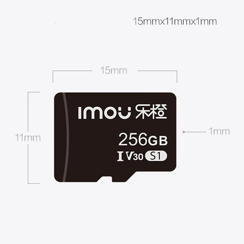 Dahua Imou Original Memory Car - Smart Home Imou reseña y precio
