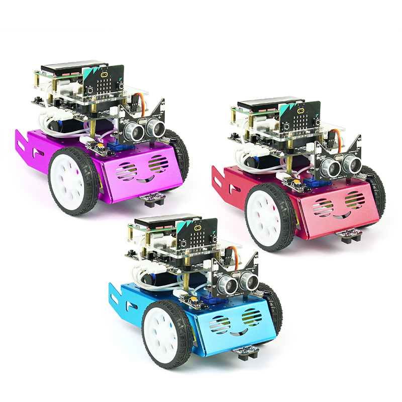 microbit micro:bit V2 motherbo - Smart Home Micro Bit reseña y precio