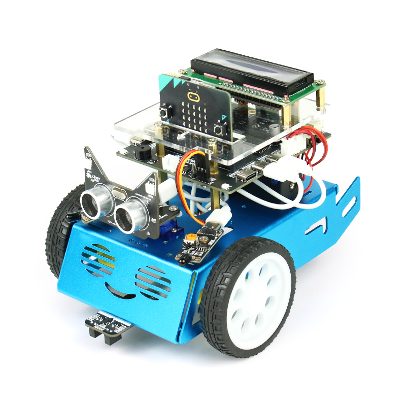 microbit micro:bit V2 motherbo - Smart Home Micro Bit reseña y precio