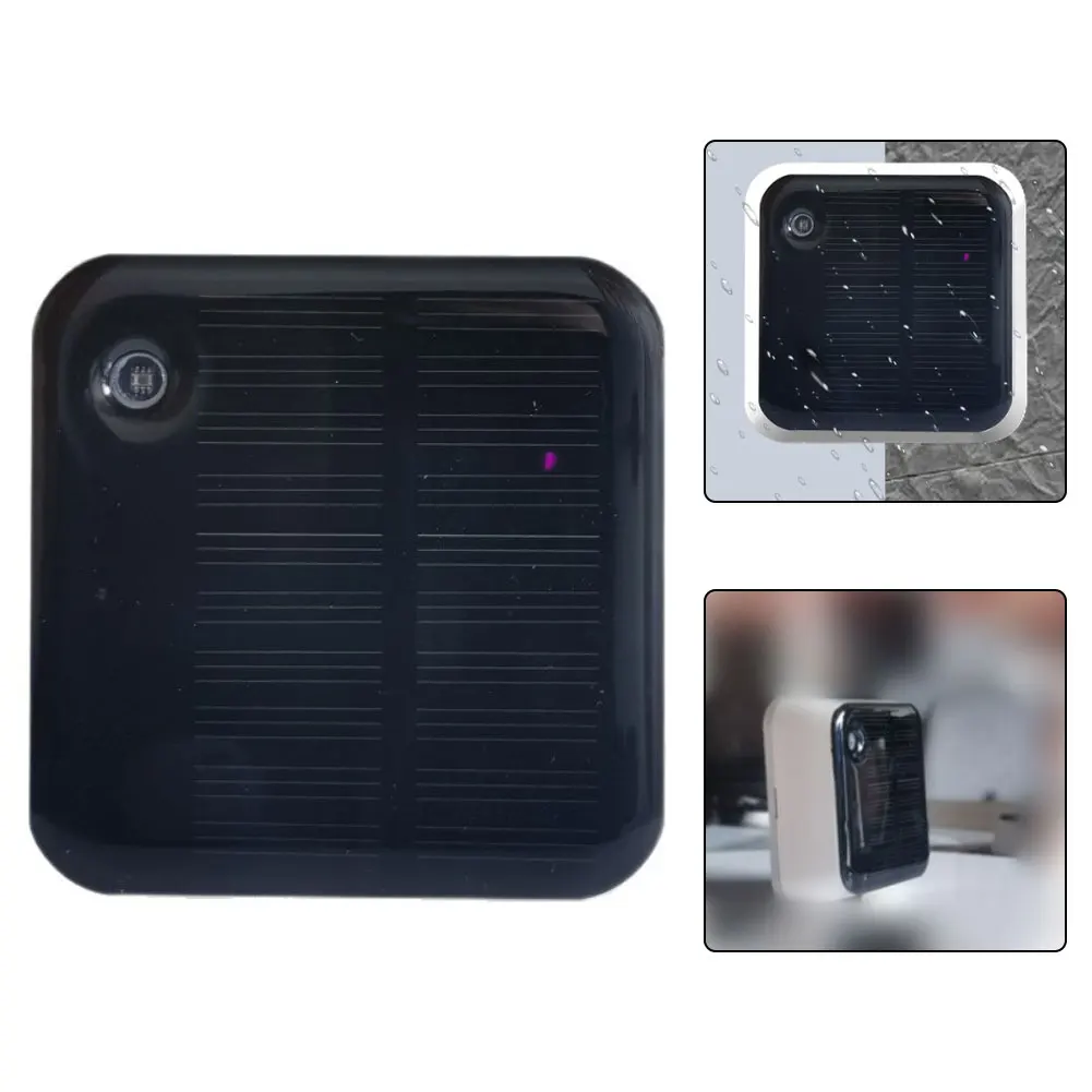 1PC Home Smart Solar Light Sen - Smart Home Outdoor reseña y precio
