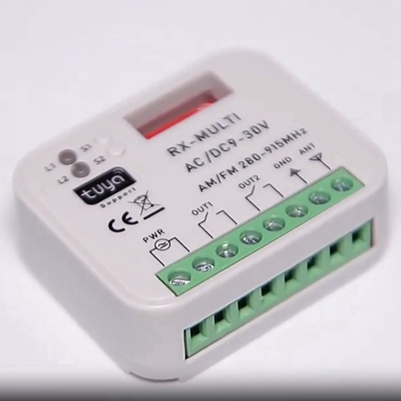 Smart WiFi Universal Multi-Fre - Smart Home reseña y precio