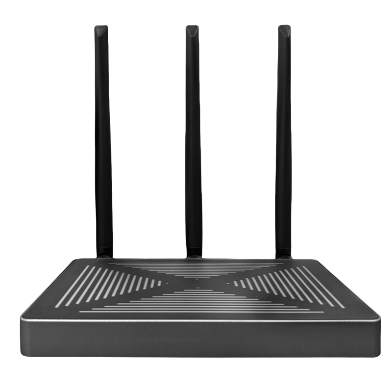 Tuya Smart Wired Wireless Dupl - Smart Home Villa reseña y precio