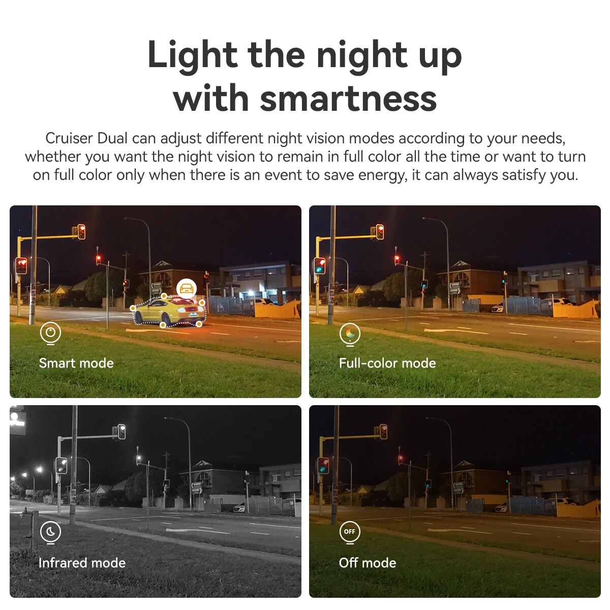 IMOU Cruiser Dual 10MP Dual Le - Smart Home Imou reseña y precio