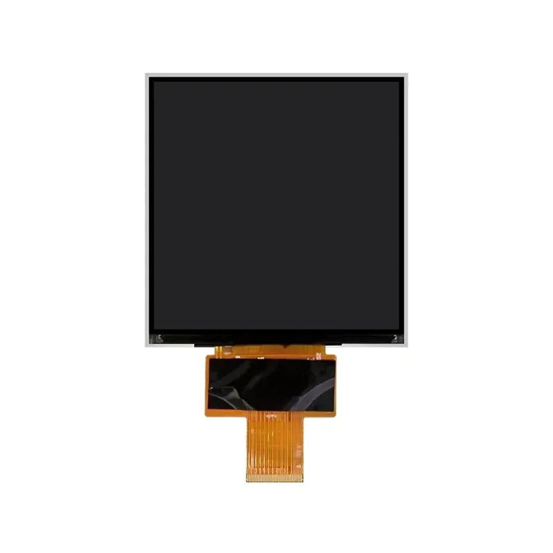 New In Stock 5 Inch Square LCD - Smart Home reseña y precio