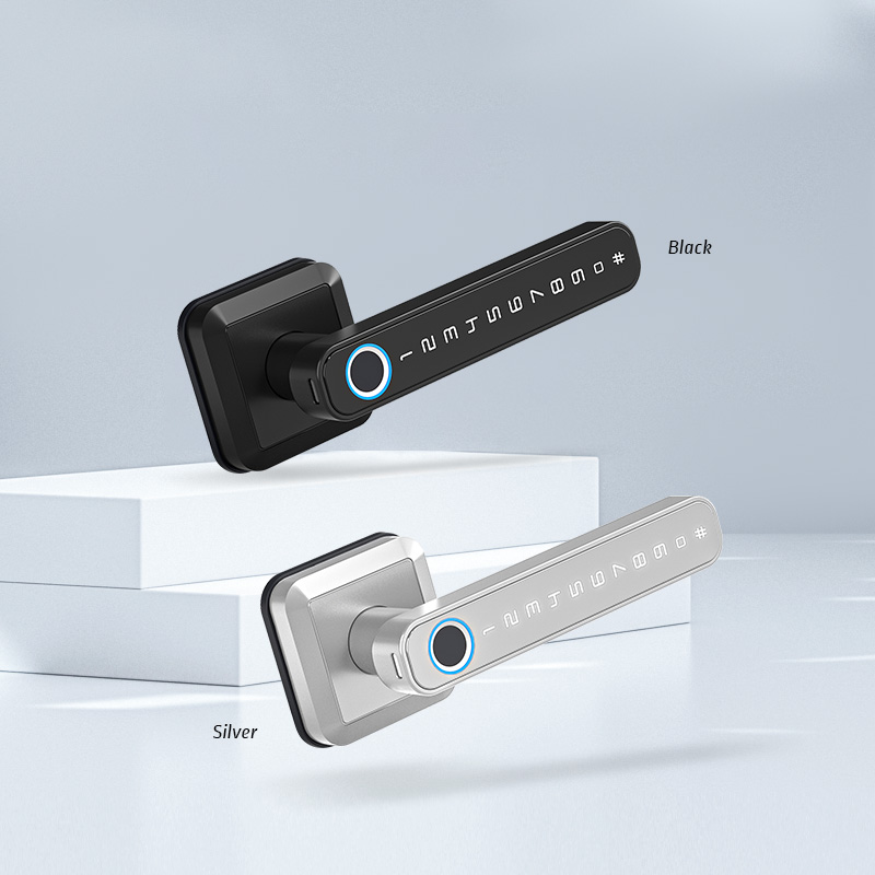 T3  Europe Fingerprint Smart L - Smart Home Europe reseña y precio