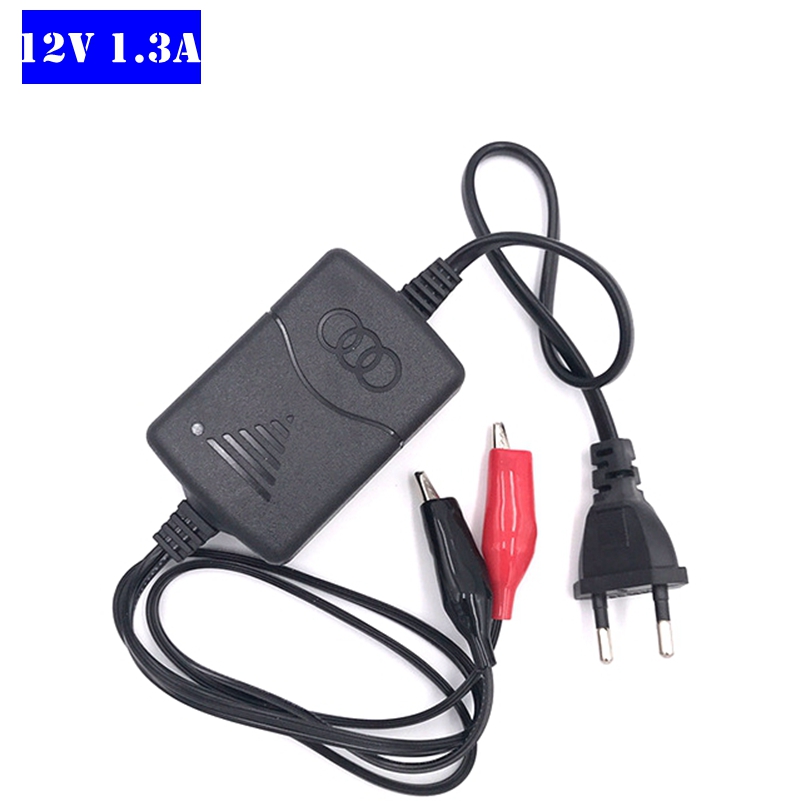 12V 1.3A Smart Motorcycle Char - Smart Home Europe reseña y precio