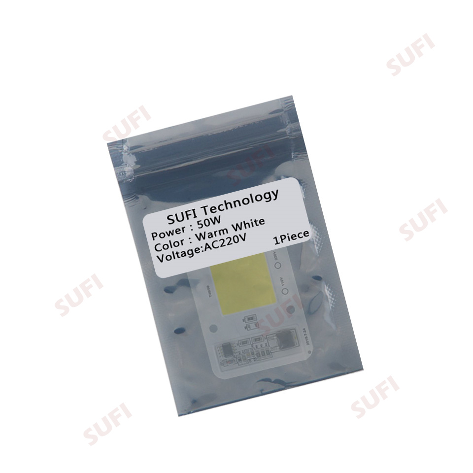 Smart IC 20W 30W 50W Warm Natu - Smart Home Outdoor reseña y precio