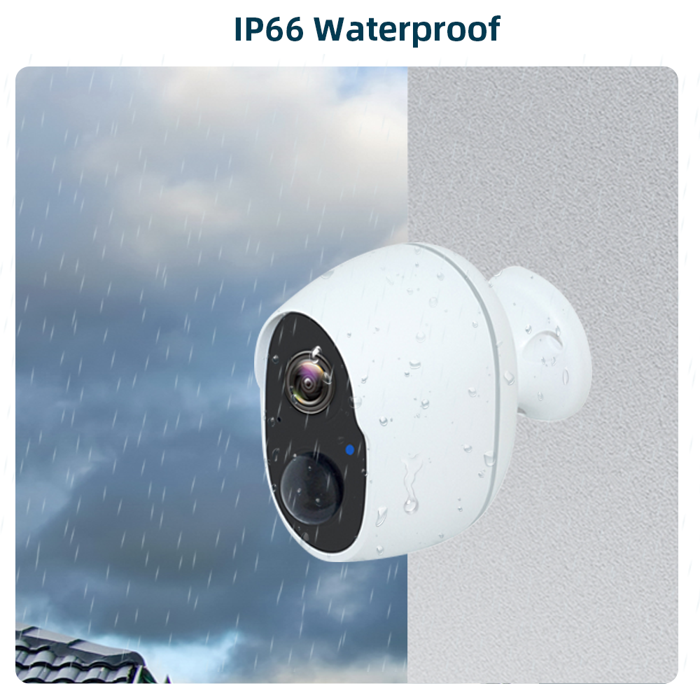 RSH Smart TUYA App Home Securi - Smart Home Security reseña y precio