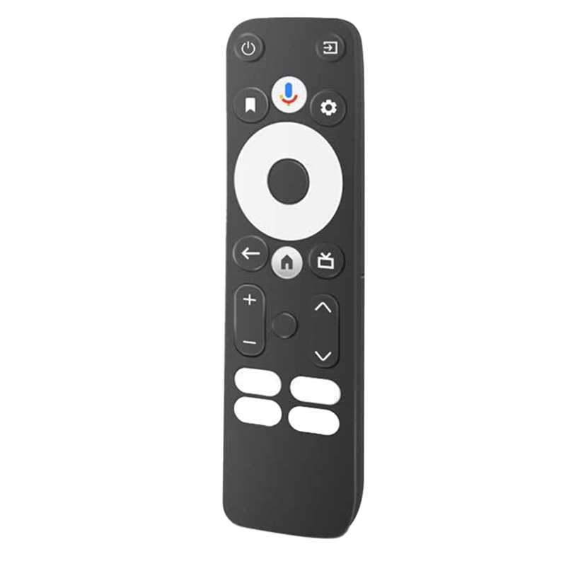 GD1 Android 11.0 TV ATV Quad C - Smart Home reseña y precio