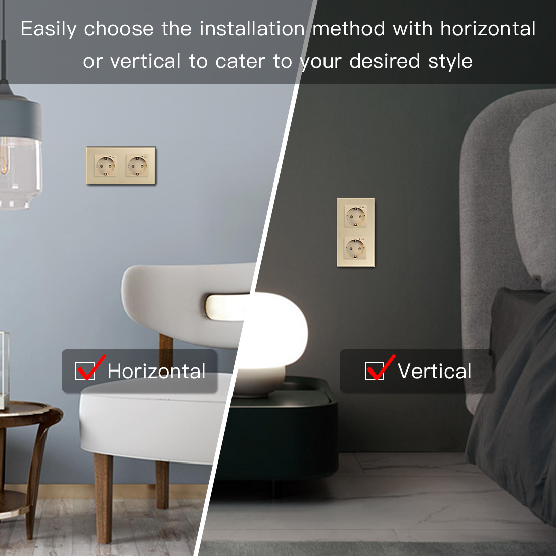 BSEED EU Electrical Wifi Smart - Smart Home Europe reseña y precio