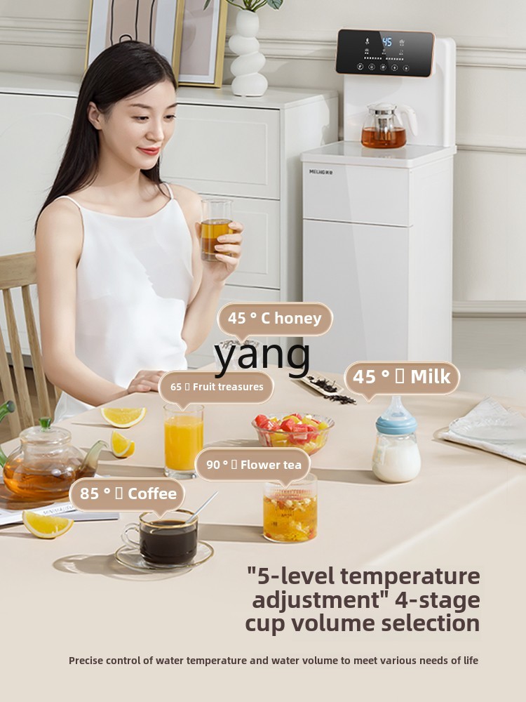 CX instant tea bar machine new - Smart Home reseña y precio