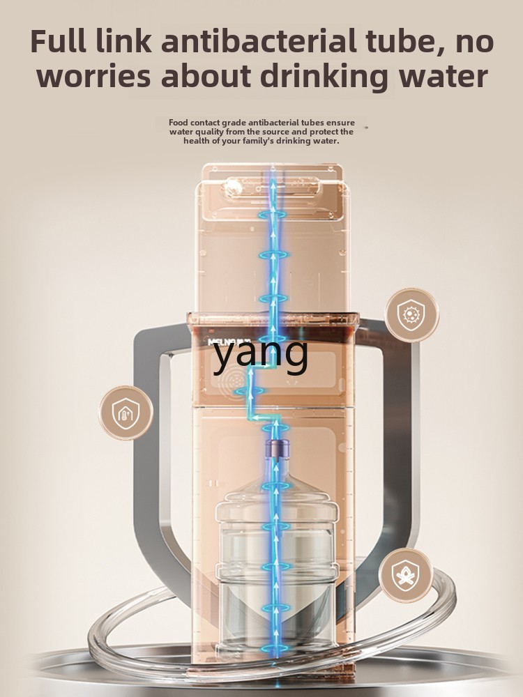 CX instant tea bar machine new - Smart Home reseña y precio