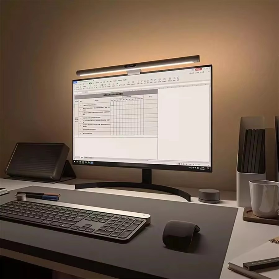 YEELIGHT Screen Bar Pro Smart  - Smart Home Google reseña y precio