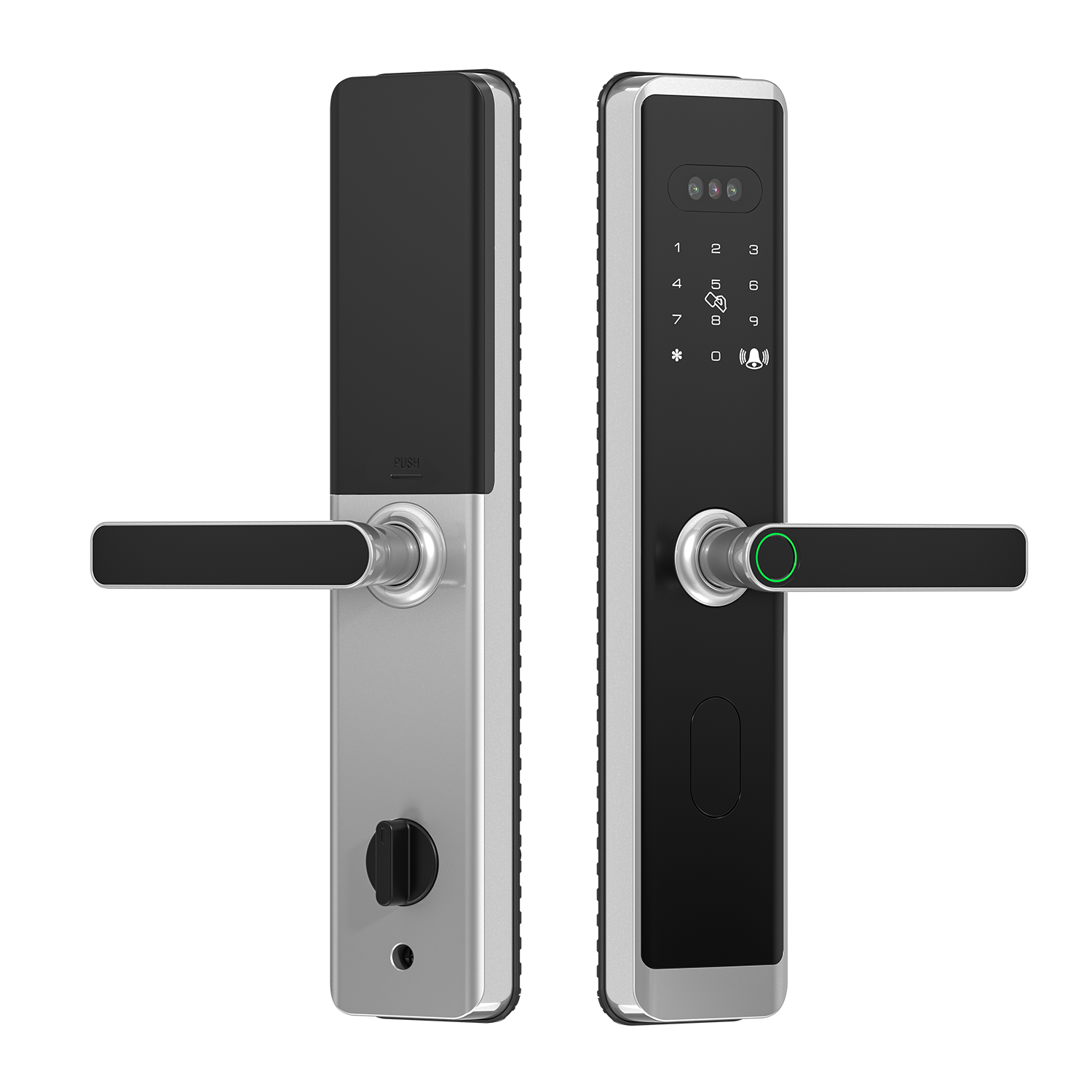 Smart 4K Home Assistant Automa - Smart Home reseña y precio