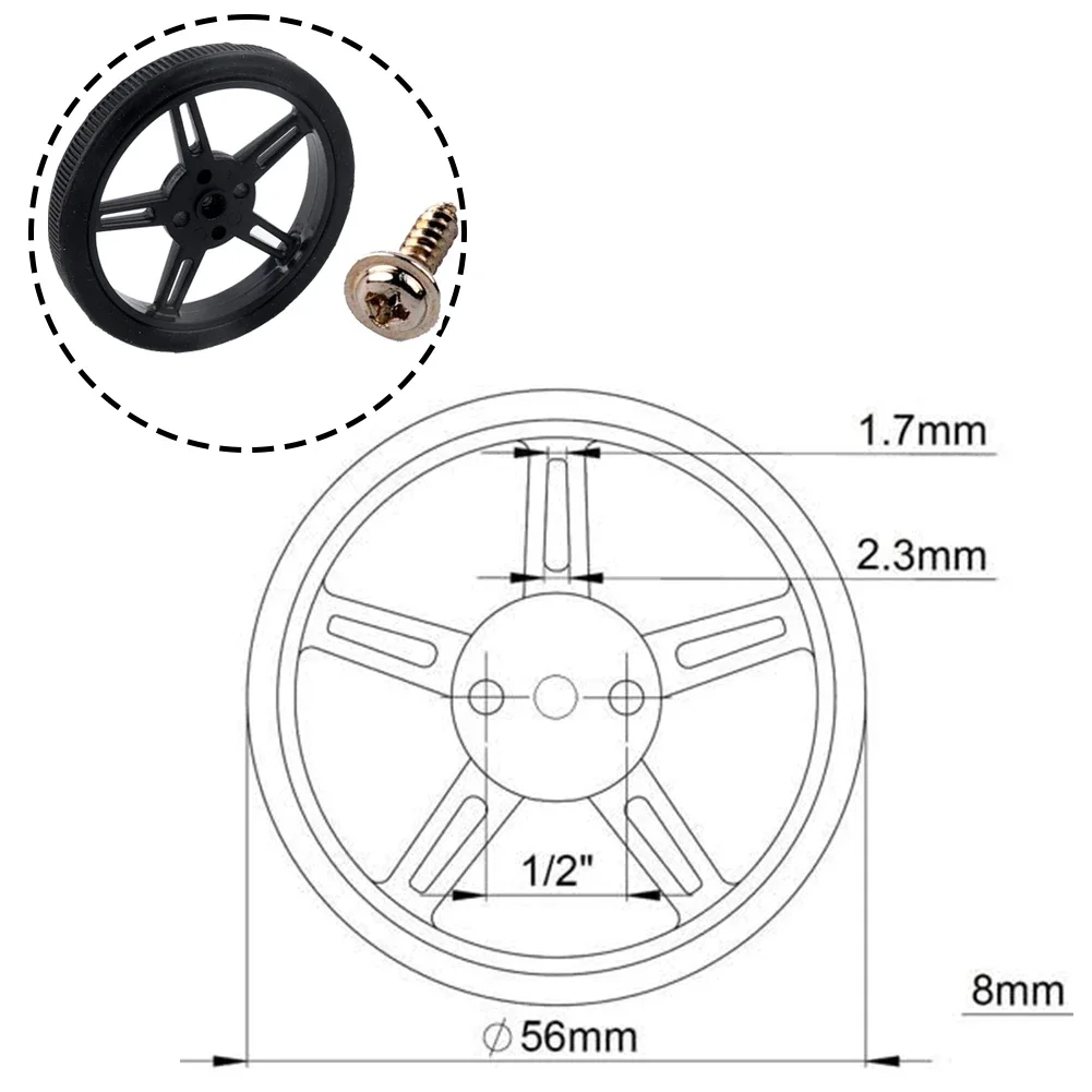 Feetech FS90R 360 Degree Conti - Smart Home Micro Bit reseña y precio