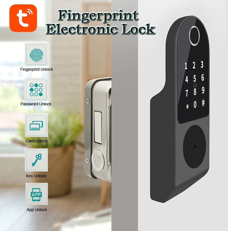 No Wiring Outdoor Waterproof S - Smart Home Security reseña y precio