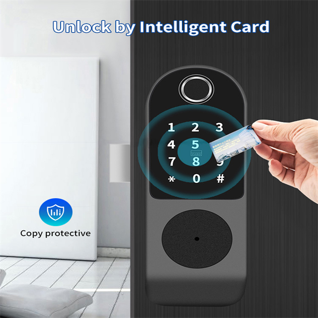 No Wiring Outdoor Waterproof S - Smart Home Security reseña y precio