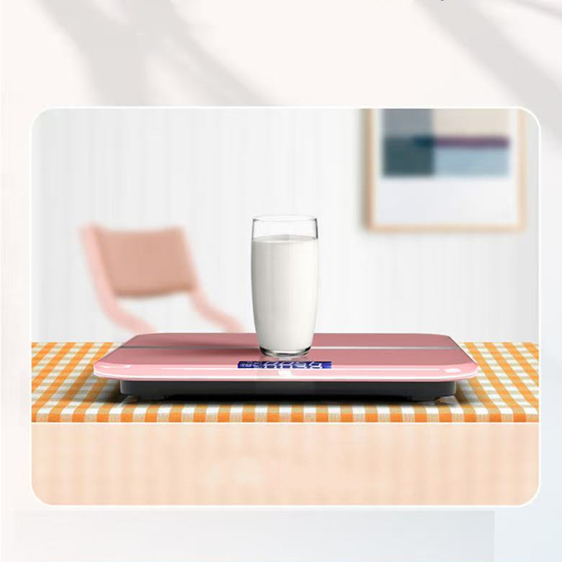 Home Weight Loss Weighing Devi - Smart Home Office reseña y precio