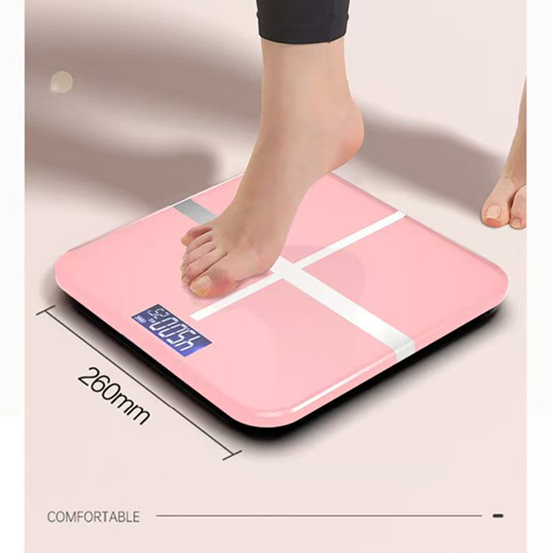 Home Weight Loss Weighing Devi - Smart Home Office reseña y precio