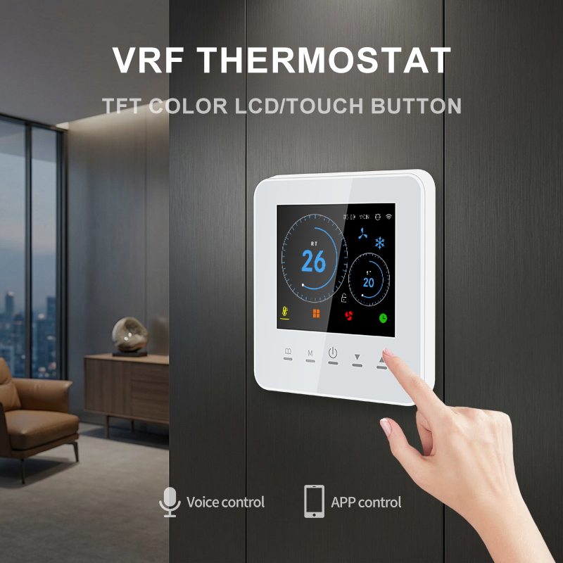 For Mitsubishi Electric Tuya W - Smart Home Thermostat reseña y precio