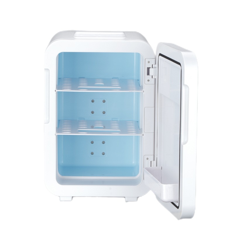 20 Liter Smart Refrigerator, P - Smart Home reseña y precio