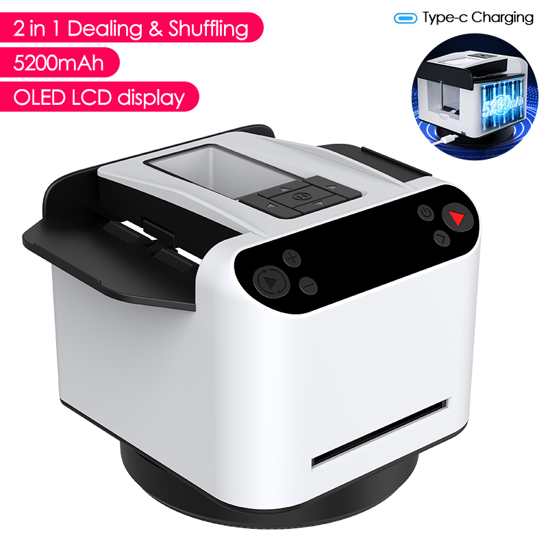 5200mAh Rechargeable 2-in-1 Au - Smart Home Gadgets reseña y precio