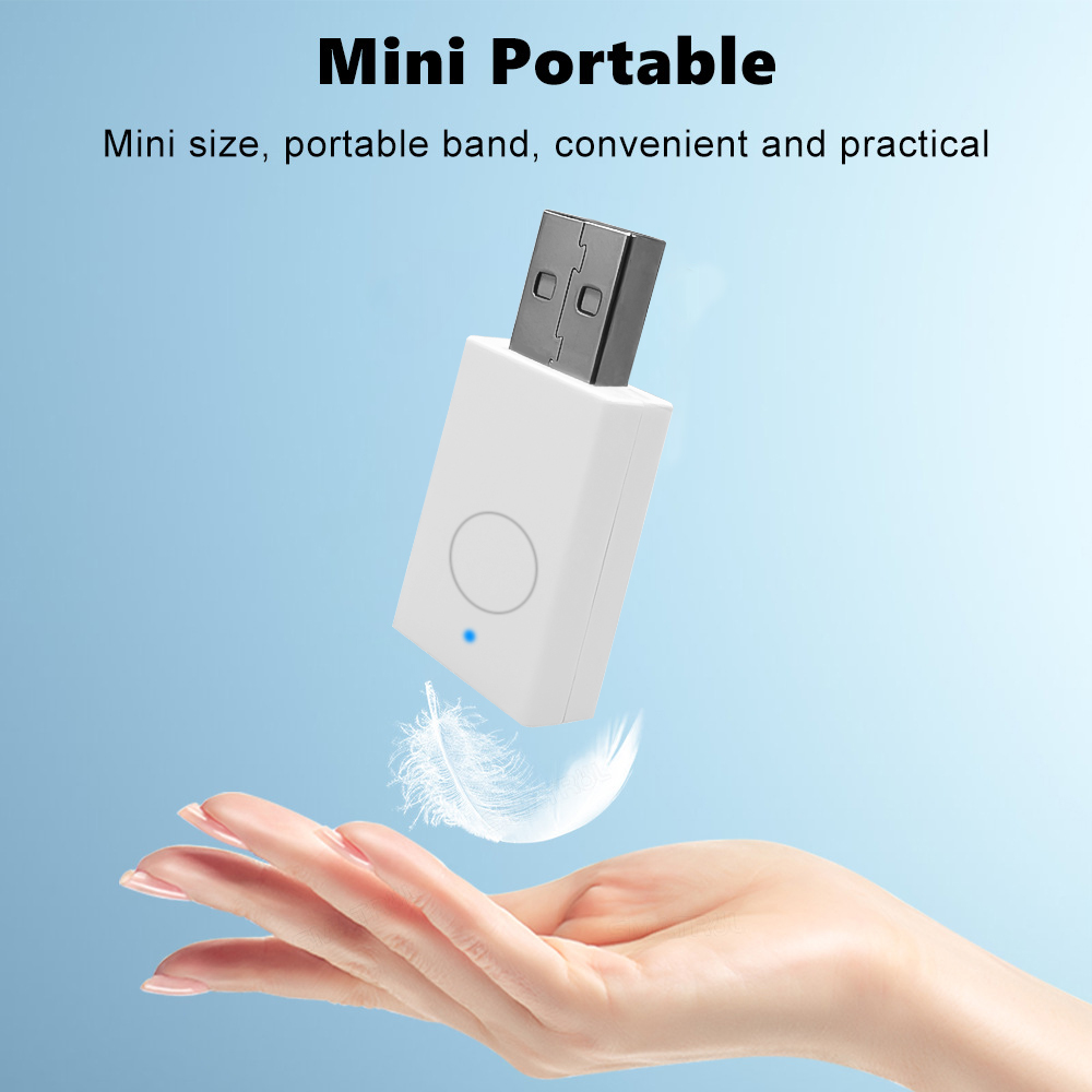 ZigBee Signal Repeater Tuya Sm - Smart Home Villa reseña y precio