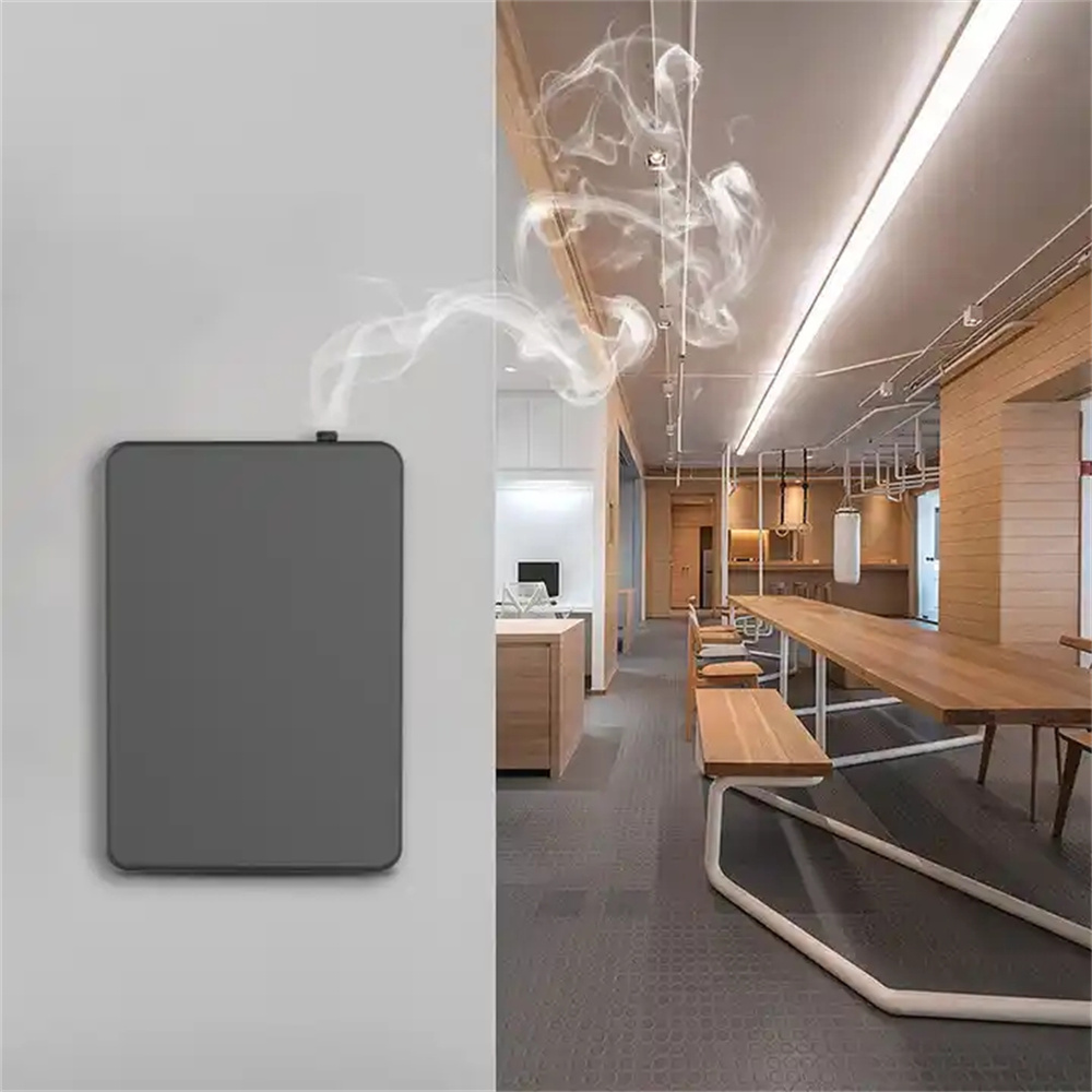 Covers 500m³ Aroma Diffuser Sm - Smart Home Gadgets reseña y precio