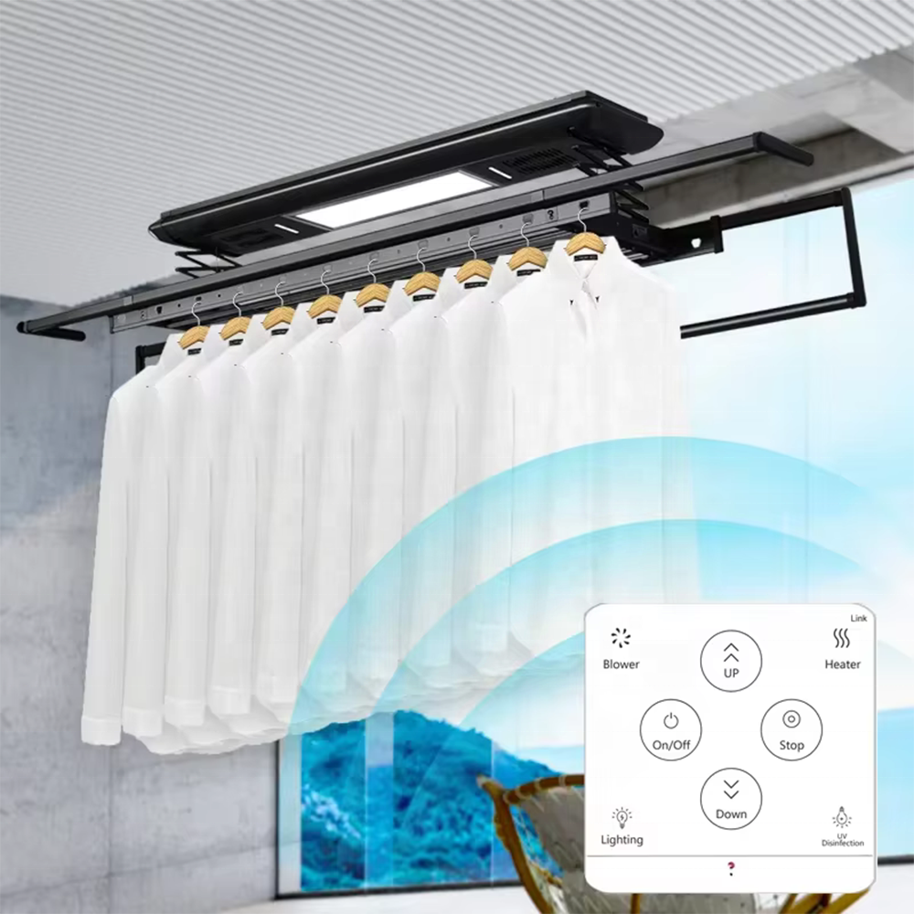 Wifi Retractable Smart Collaps - Smart Home reseña y precio